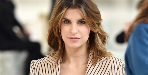 Elisabetta Canalis oggi: su Instagram la foto nuda per la Peta